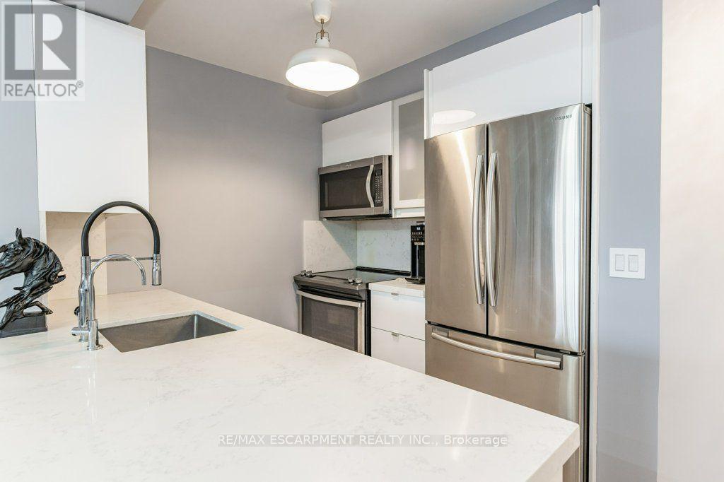 209- 2391 CENTRAL PARK Drive, Oakville, ON photo 7