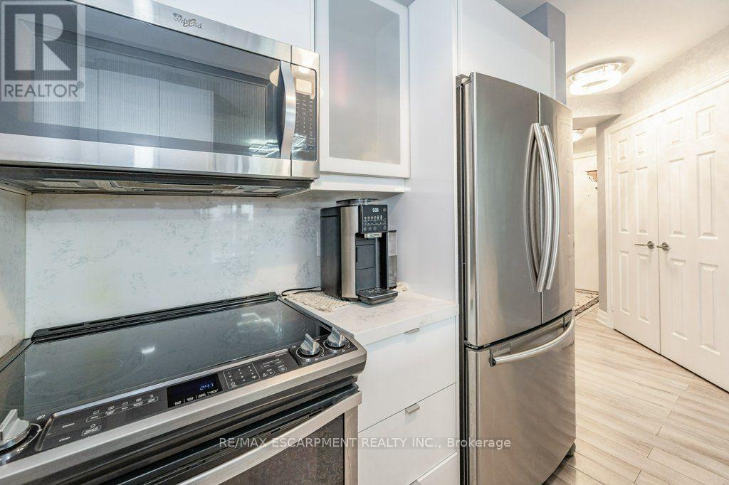 209- 2391 CENTRAL PARK Drive, Oakville, ON photo 9