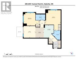 209 - 2391 Central Park Drive, Oakville, ON L6H0E4 Photo 35