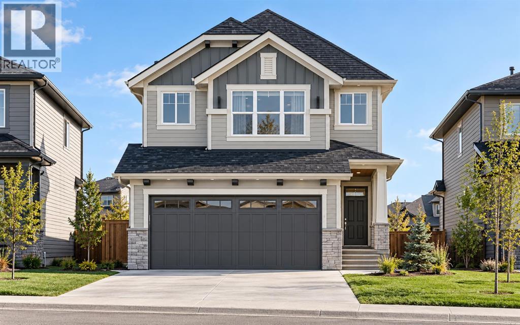 92 Key Cove SW, Airdrie