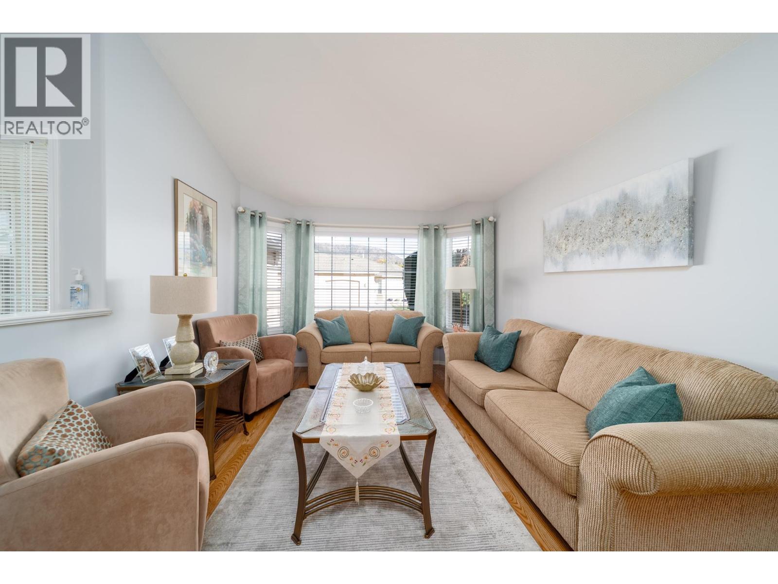 #101 2250 Louie Drive - 2
