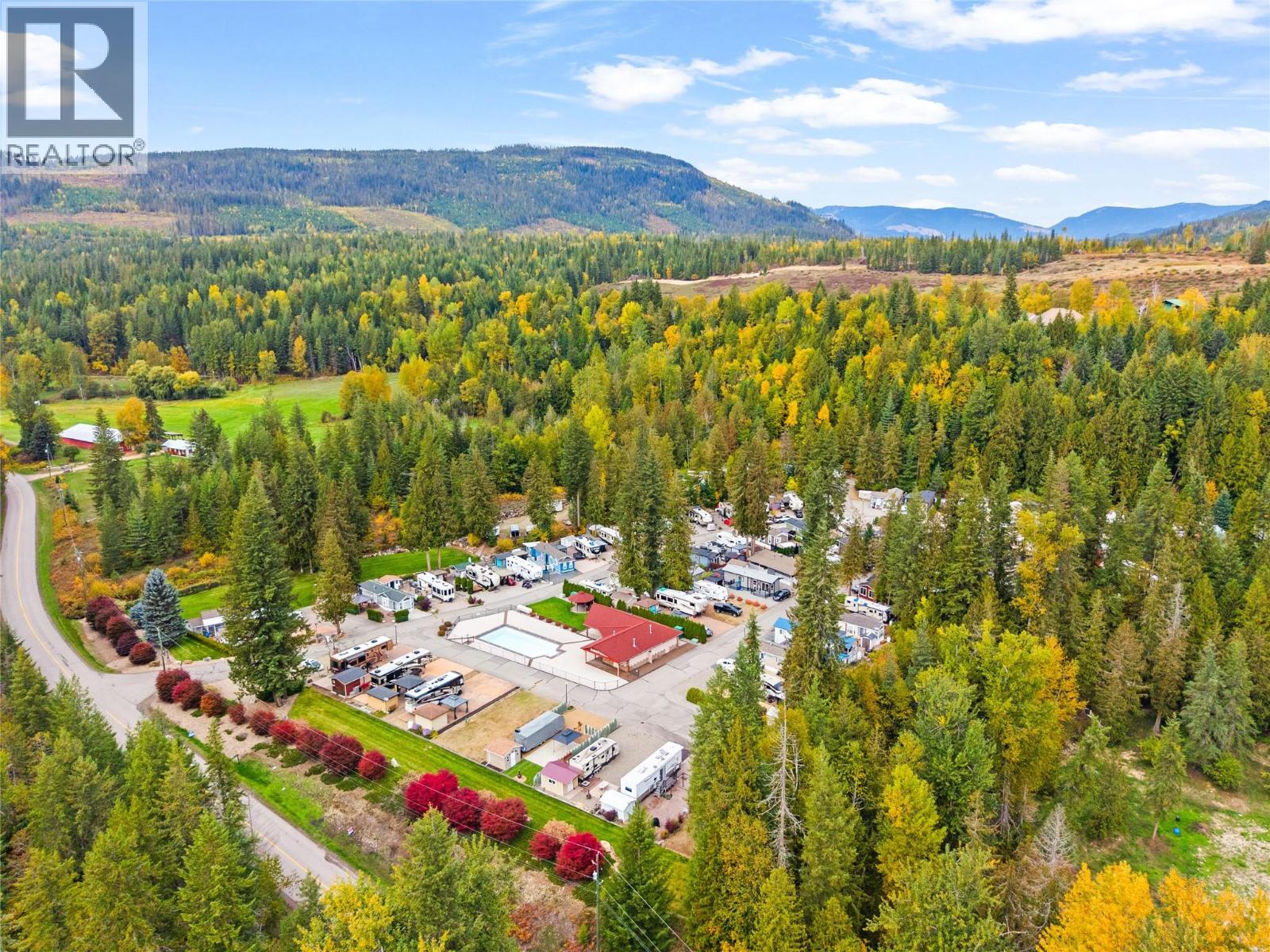 RV Lot 2 3303 Enderby Mabel Lake Road, Enderby