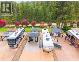 3303 Enderby Mabel Lake Road Unit# Rv Lot 2, Enderby, BC V0E1V5 Photo 6