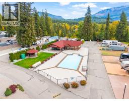 3303 Enderby Mabel Lake Road Unit# Rv Lot 2, Enderby, BC V0E1V5 Photo 13