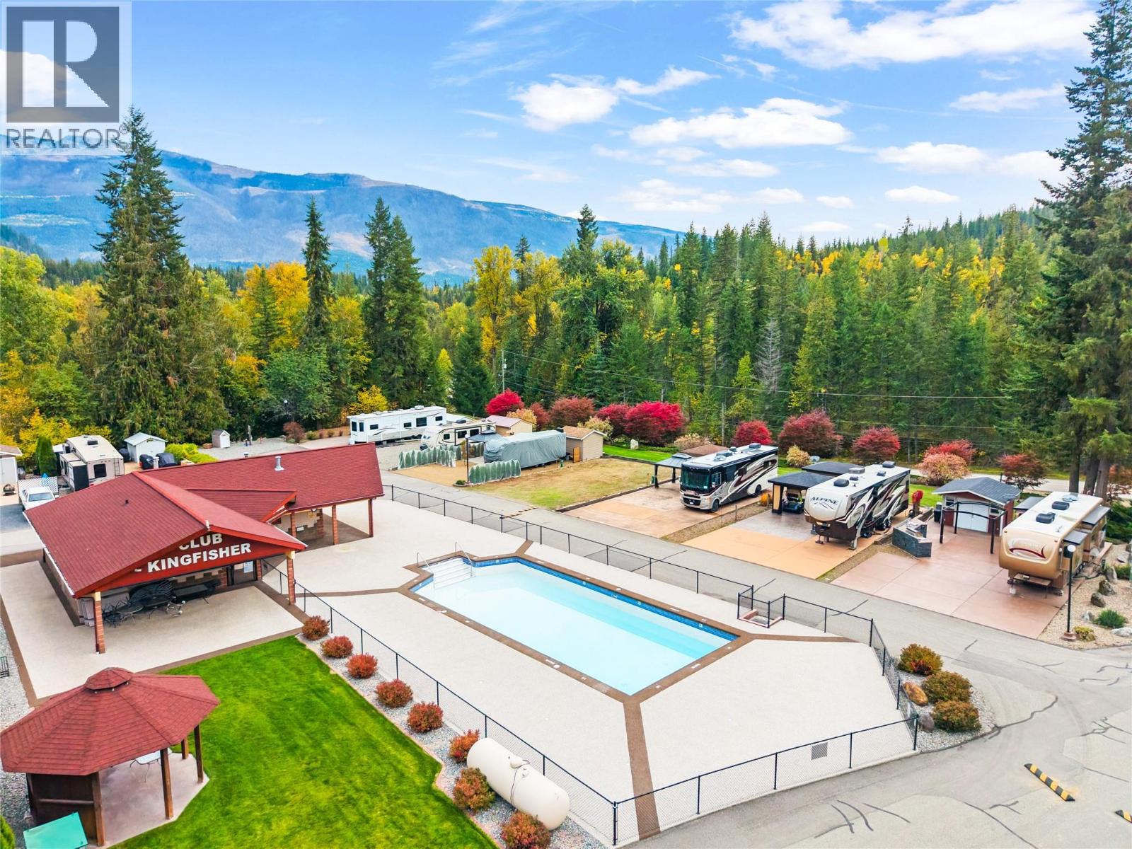 RV Lot 2 3303 Enderby Mabel Lake Road, Enderby