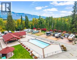 3303 Enderby Mabel Lake Road Unit# Rv Lot 2, Enderby, BC V0E1V5 Photo 14