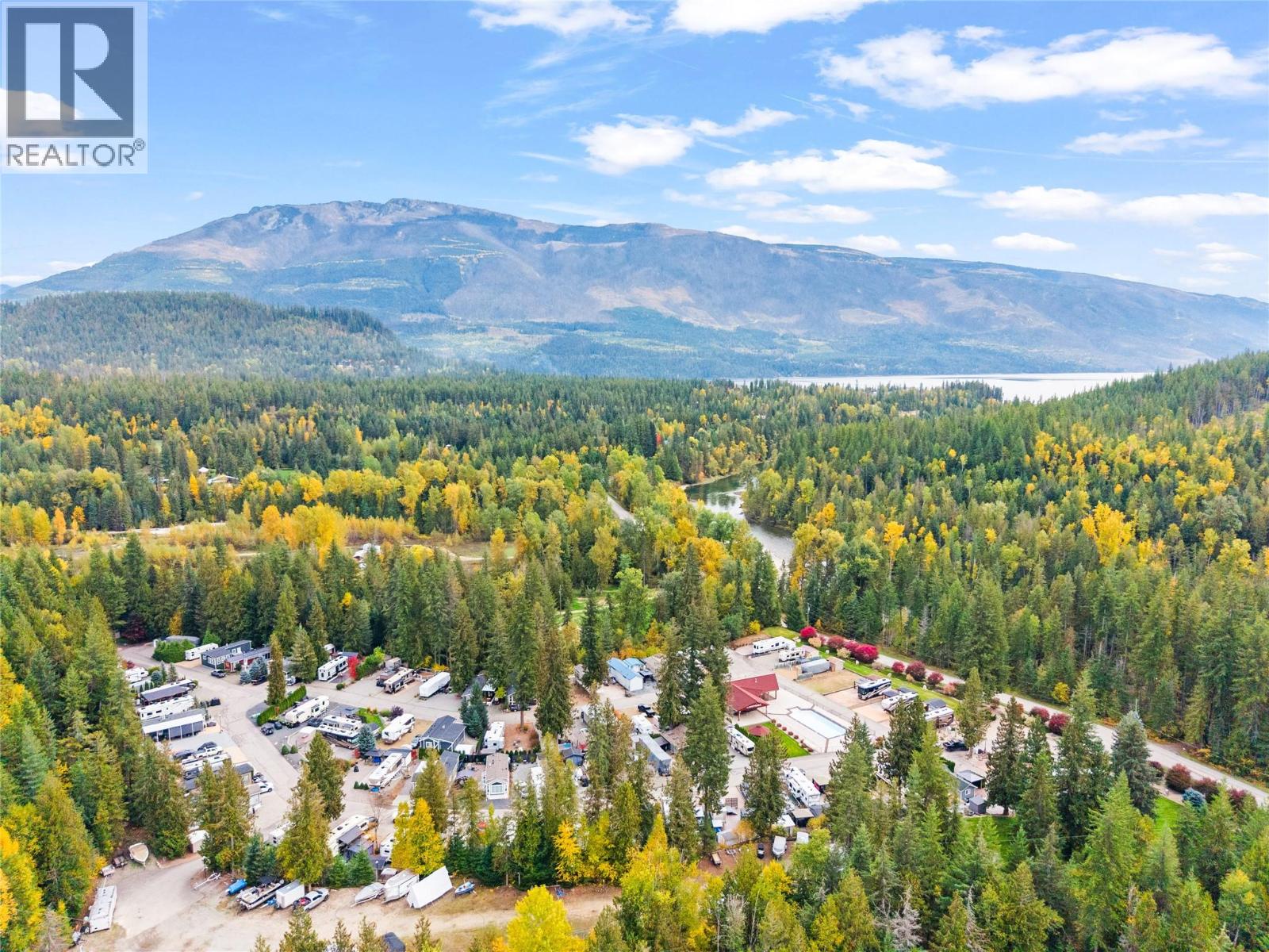 RV Lot 2 3303 Enderby Mabel Lake Road, Enderby