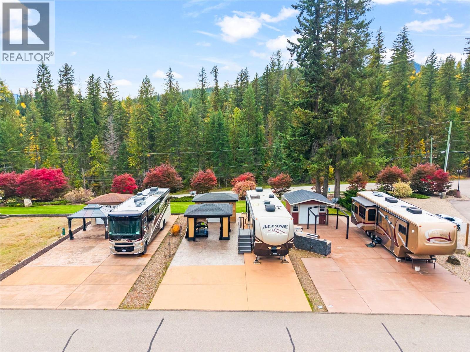 RV Lot 2 3303 Enderby Mabel Lake Road, Enderby