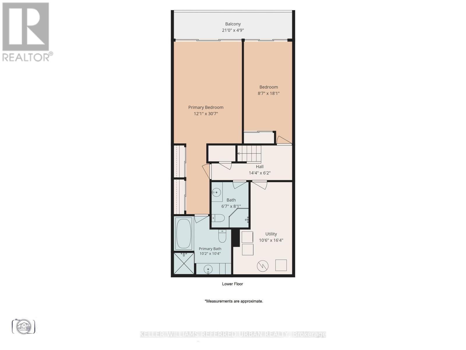 40 Oaklands Avenue — photo 38