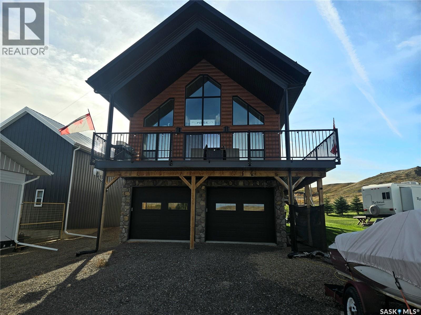 203 Hillcrest PLACE, Lac Pelletier Rm No. 107