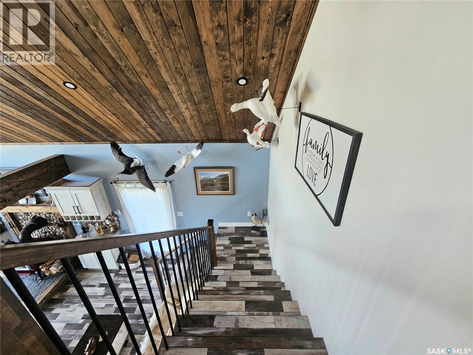 203 Hillcrest PLACE, Lac Pelletier Rm No. 107 — photo 23