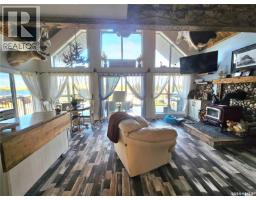 Living room - 203 Hillcrest Place, Lac Pelletier Rm No  107, SK S0N2Y0 Photo 7