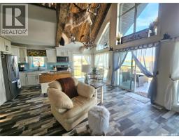 Kitchen - 203 Hillcrest Place, Lac Pelletier Rm No  107, SK S0N2Y0 Photo 8