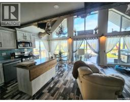 Dining room - 203 Hillcrest Place, Lac Pelletier Rm No  107, SK S0N2Y0 Photo 9