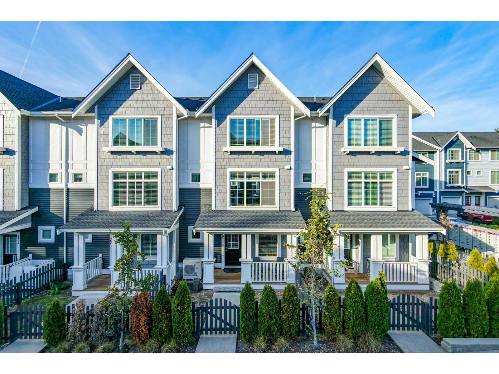 Property for sale at 122 20180 84 AVENUE