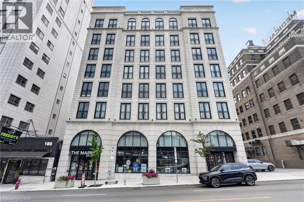 Photo of 169 JAMES Street