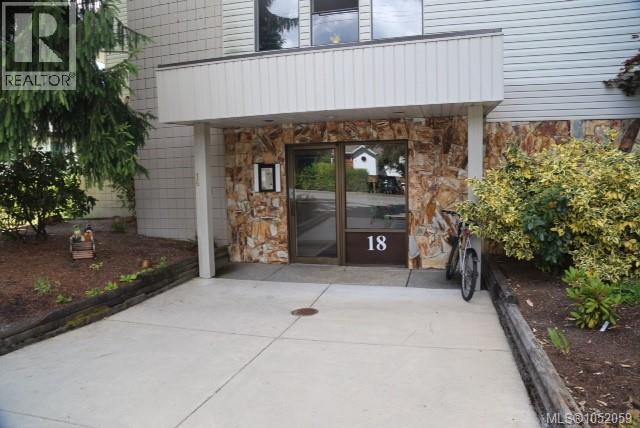 #110 18 King George St - 17
