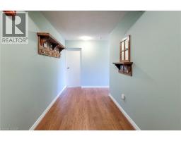 Foyer - 28 Robinson Street N Unit# 405, Grimsby, ON L3M3C9 Photo 10