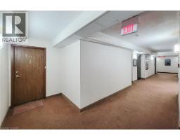 Eat in kitchen - 28 Robinson Street N Unit# 405, Grimsby, ON L3M3C9 Photo 8
