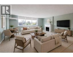 28 Robinson Street N Unit# 405, Grimsby, ON L3M3C9 Photo 12