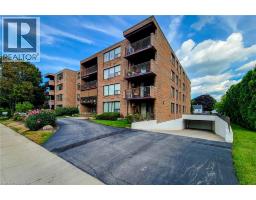 28 Robinson Street N Unit# 405, Grimsby, ON L3M3C9 Photo 28