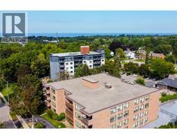 28 Robinson Street N Unit# 405, Grimsby, ON L3M3C9 Photo 30