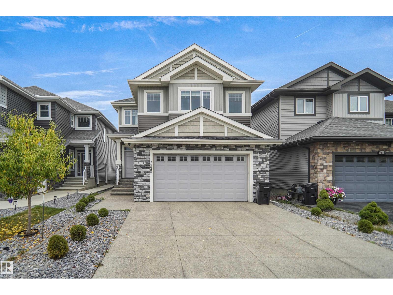 Photo of 7520 174 AV NW, Edmonton