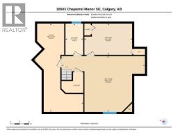 18603 Chaparral Manor Se, Calgary, AB T2X3L2 Photo 34