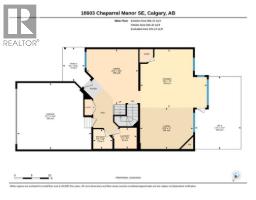 18603 Chaparral Manor Se, Calgary, AB T2X3L2 Photo 32