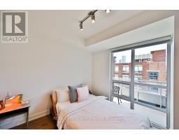 610 - 38 Cameron Street, Toronto, ON M5T0C3 Photo 16
