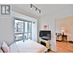 610 - 38 Cameron Street, Toronto, ON M5T0C3 Photo 17