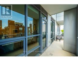 610 - 38 Cameron Street, Toronto, ON M5T0C3 Photo 37