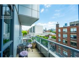 610 - 38 Cameron Street, Toronto, ON M5T0C3 Photo 38
