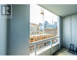 610 - 38 Cameron Street, Toronto, ON M5T0C3 Photo 39