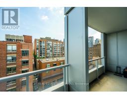 610 - 38 Cameron Street, Toronto, ON M5T0C3 Photo 41