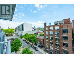 610 - 38 Cameron Street, Toronto, ON M5T0C3 Photo 42