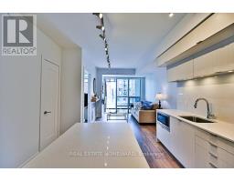 610 - 38 Cameron Street, Toronto, ON M5T0C3 Photo 9
