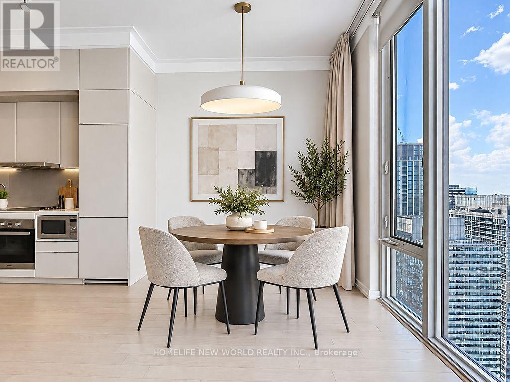 Ph10- 101 Peter Street, Toronto, ON photo 4