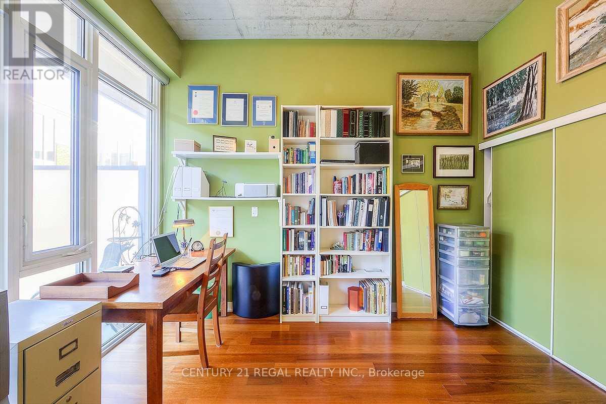 205 - 201 CARLAW AVENUE, Toronto (South Riverdale) — photo 5