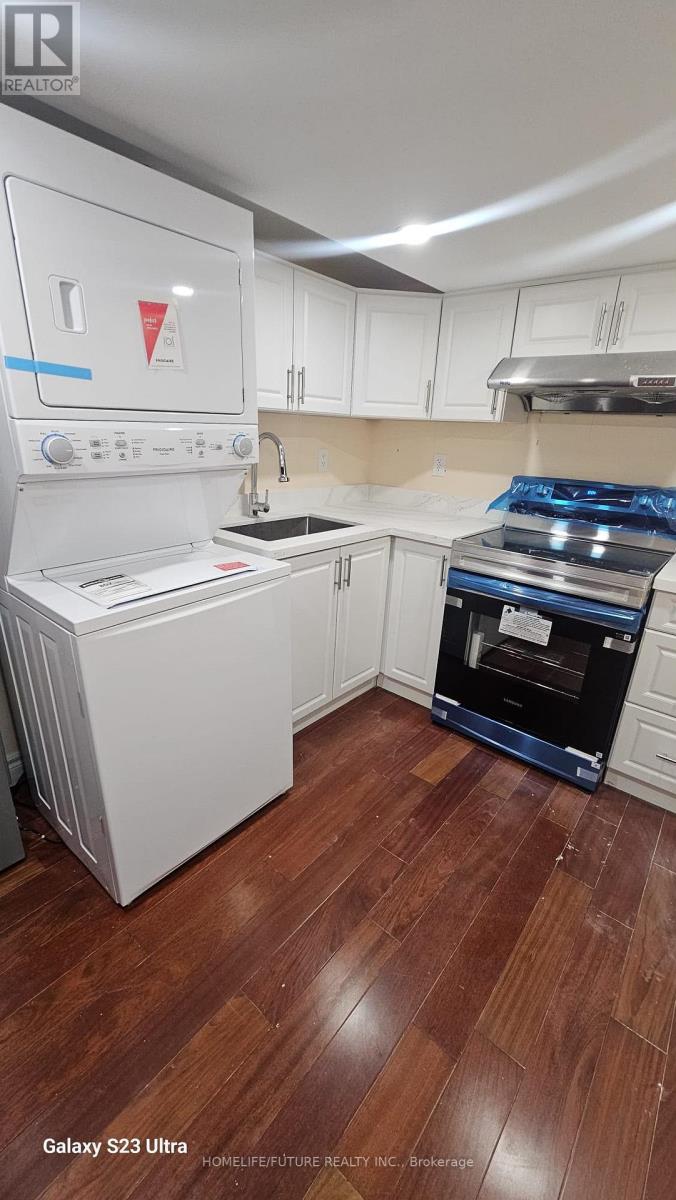 Bsmt- 1296 Margate Drive, Oshawa, ON photo 5