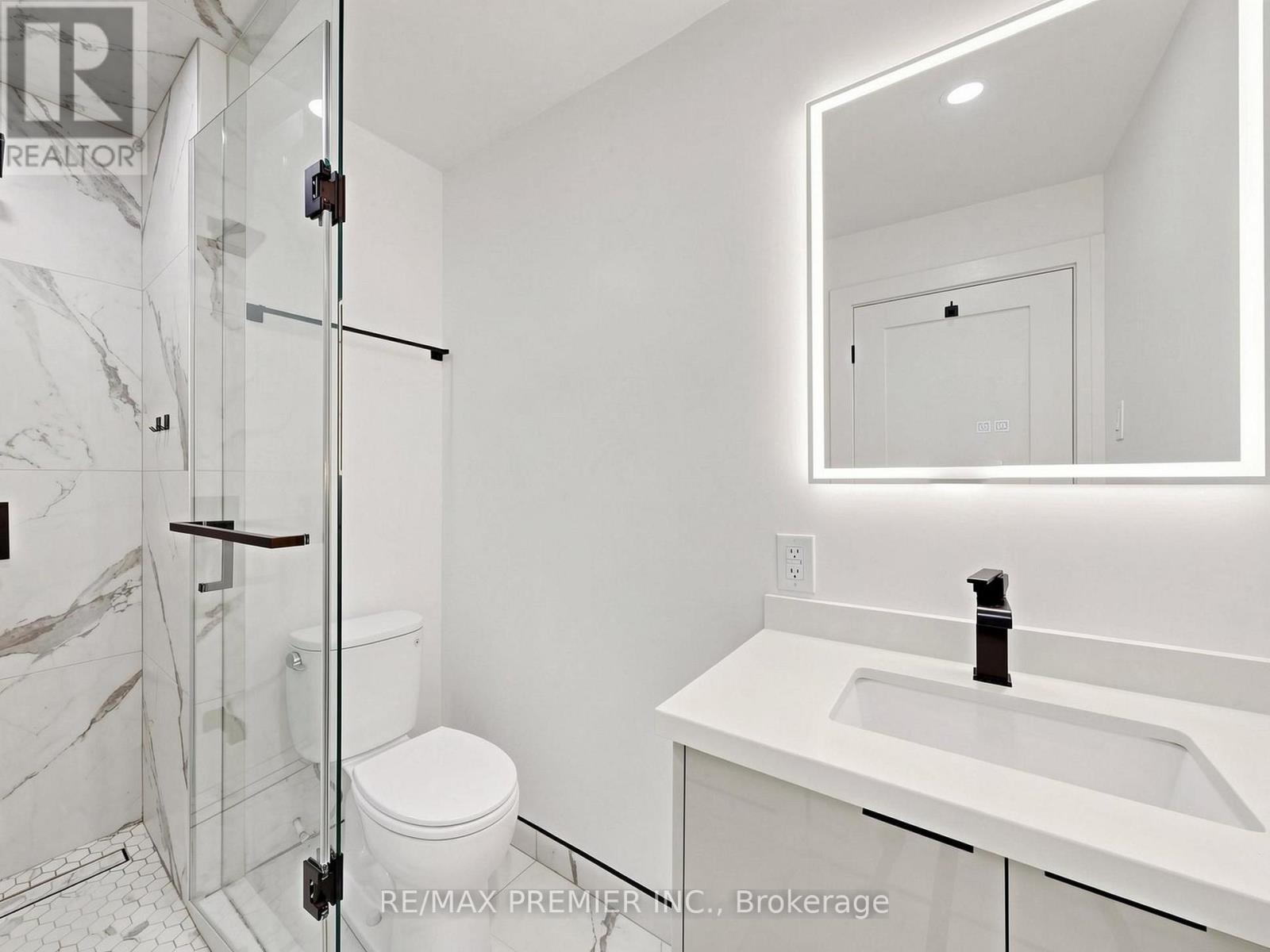 BASEMENT - 45 CROHAM ROAD, Toronto (Briar Hill-Belgravia) — photo 12