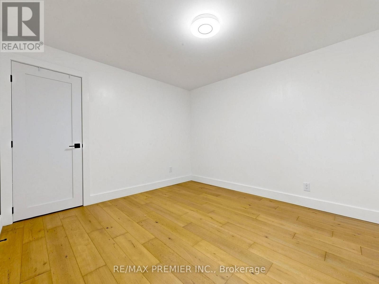 BASEMENT - 45 CROHAM ROAD, Toronto (Briar Hill-Belgravia) — photo 9