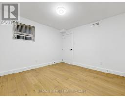 Basement - 45 Croham Road, Toronto, ON M6E4X9 Photo 10