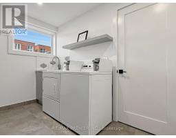 Basement - 45 Croham Road, Toronto, ON M6E4X9 Photo 11