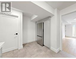 Basement - 45 Croham Road, Toronto, ON M6E4X9 Photo 7
