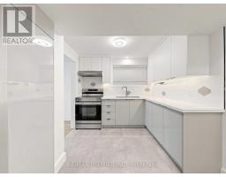 Basement - 45 Croham Road, Toronto, ON M6E4X9 Photo 8