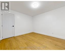 Basement - 45 Croham Road, Toronto, ON M6E4X9 Photo 9