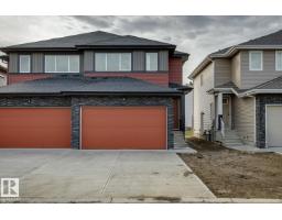 Duplex for sale at 41 Caledon Cr, Spruce Grove — MLS® E4512630