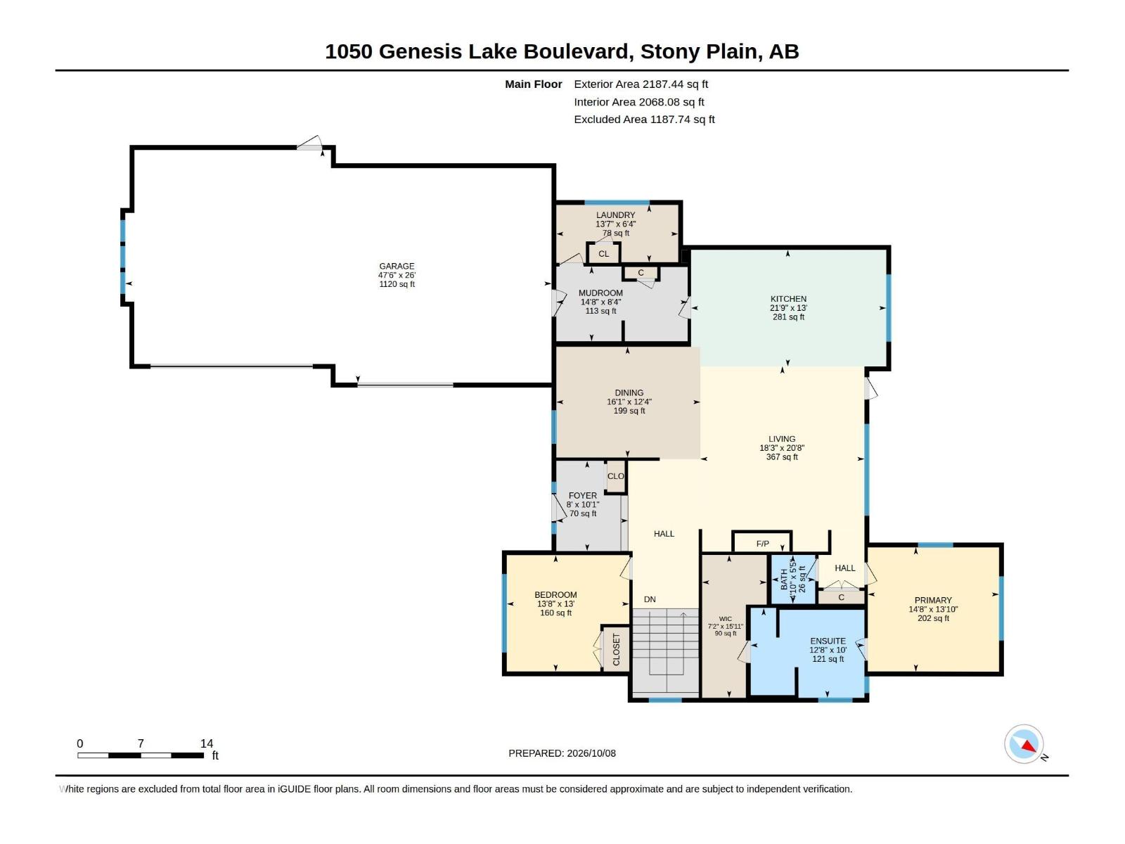 1050 GENESIS LAKE BV - Image 64