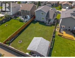 759 Stonehaven Drive, Carstairs, AB T0M0N0 Photo 29